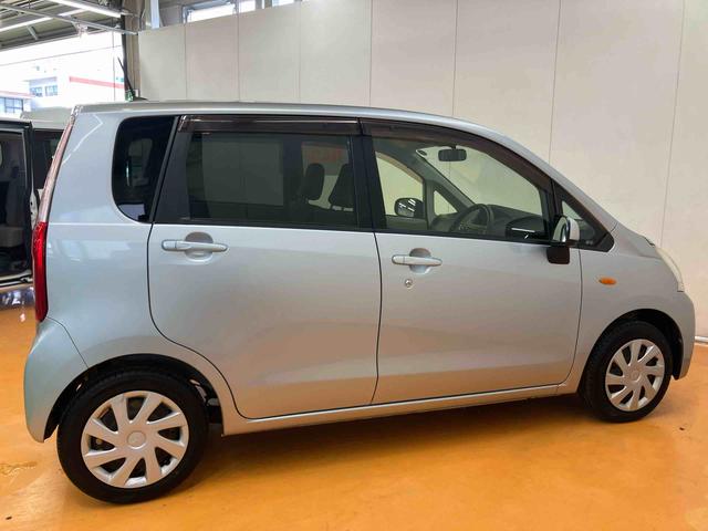 ムーヴLフルセグナビ USB接続 アイドリングストップ マニュアルレベリング機能付ハロゲンヘッドライト キーレスエントリー シートベルトアンカーアジャスター 助手席シートバックポケット+ショッピングフック(千葉県)の中古車