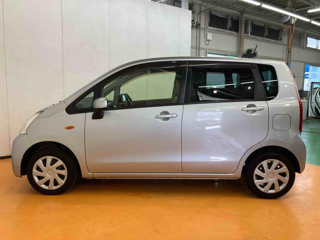 ムーヴLフルセグナビ USB接続 アイドリングストップ マニュアルレベリング機能付ハロゲンヘッドライト キーレスエントリー シートベルトアンカーアジャスター 助手席シートバックポケット+ショッピングフック(千葉県)の中古車