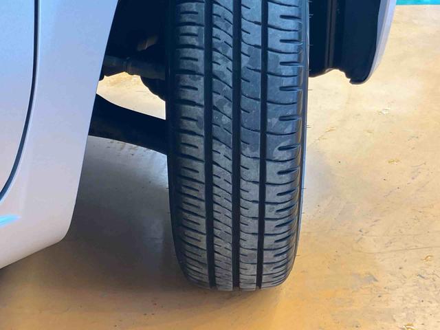 ムーヴLフルセグナビ USB接続 アイドリングストップ マニュアルレベリング機能付ハロゲンヘッドライト キーレスエントリー シートベルトアンカーアジャスター 助手席シートバックポケット+ショッピングフック(千葉県)の中古車