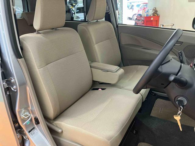 ムーヴLフルセグナビ USB接続 アイドリングストップ マニュアルレベリング機能付ハロゲンヘッドライト キーレスエントリー シートベルトアンカーアジャスター 助手席シートバックポケット+ショッピングフック(千葉県)の中古車