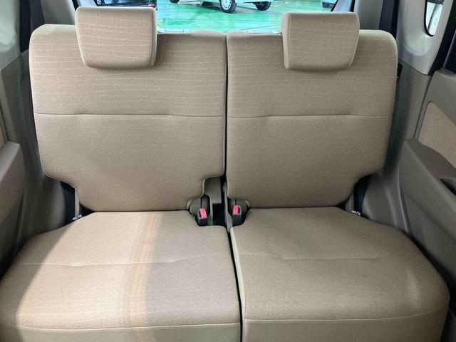 ムーヴLフルセグナビ USB接続 アイドリングストップ マニュアルレベリング機能付ハロゲンヘッドライト キーレスエントリー シートベルトアンカーアジャスター 助手席シートバックポケット+ショッピングフック(千葉県)の中古車