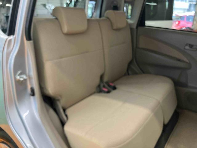 ムーヴLフルセグナビ USB接続 アイドリングストップ マニュアルレベリング機能付ハロゲンヘッドライト キーレスエントリー シートベルトアンカーアジャスター 助手席シートバックポケット+ショッピングフック(千葉県)の中古車