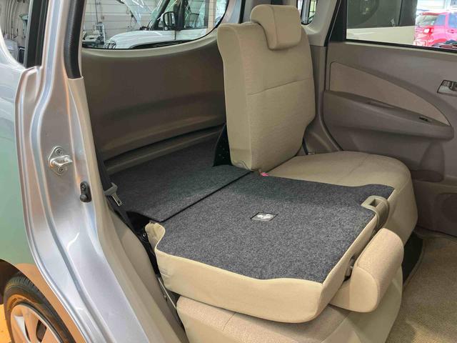 ムーヴLフルセグナビ USB接続 アイドリングストップ マニュアルレベリング機能付ハロゲンヘッドライト キーレスエントリー シートベルトアンカーアジャスター 助手席シートバックポケット+ショッピングフック(千葉県)の中古車