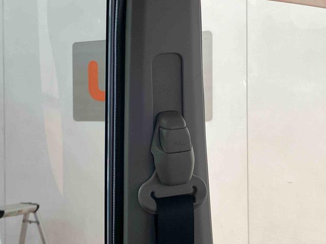 ムーヴLフルセグナビ USB接続 アイドリングストップ マニュアルレベリング機能付ハロゲンヘッドライト キーレスエントリー シートベルトアンカーアジャスター 助手席シートバックポケット+ショッピングフック(千葉県)の中古車