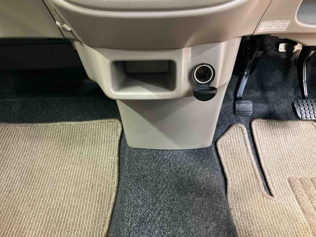 ムーヴLフルセグナビ USB接続 アイドリングストップ マニュアルレベリング機能付ハロゲンヘッドライト キーレスエントリー シートベルトアンカーアジャスター 助手席シートバックポケット+ショッピングフック(千葉県)の中古車