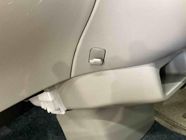 ムーヴLフルセグナビ USB接続 アイドリングストップ マニュアルレベリング機能付ハロゲンヘッドライト キーレスエントリー シートベルトアンカーアジャスター 助手席シートバックポケット+ショッピングフック(千葉県)の中古車