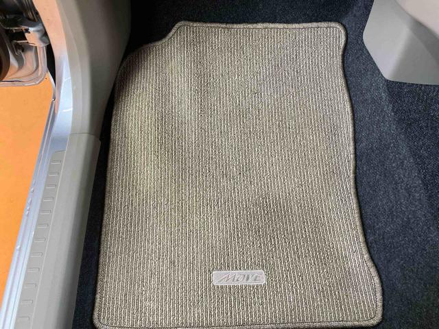 ムーヴLフルセグナビ USB接続 アイドリングストップ マニュアルレベリング機能付ハロゲンヘッドライト キーレスエントリー シートベルトアンカーアジャスター 助手席シートバックポケット+ショッピングフック(千葉県)の中古車