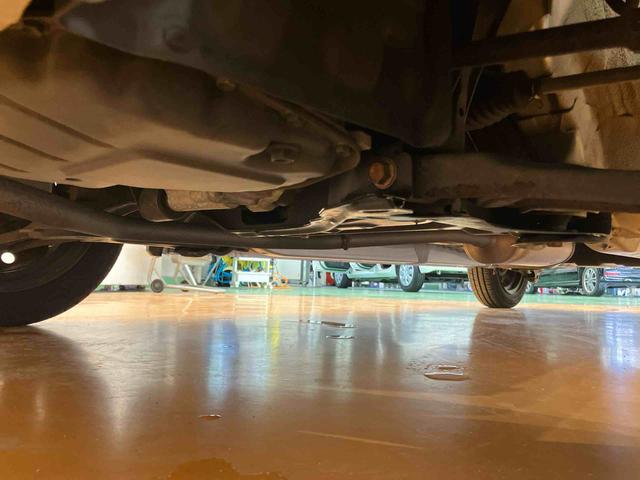 ムーヴLフルセグナビ USB接続 アイドリングストップ マニュアルレベリング機能付ハロゲンヘッドライト キーレスエントリー シートベルトアンカーアジャスター 助手席シートバックポケット+ショッピングフック(千葉県)の中古車