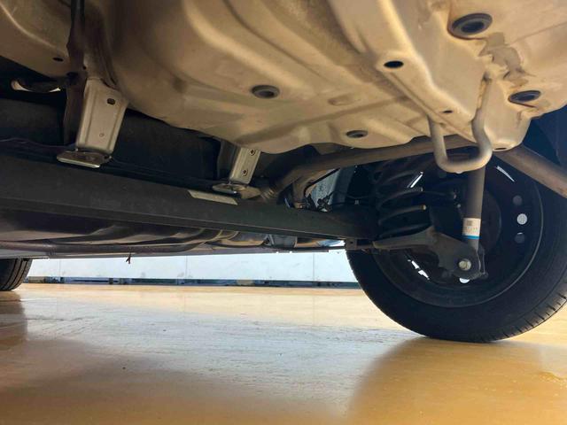 ムーヴLフルセグナビ USB接続 アイドリングストップ マニュアルレベリング機能付ハロゲンヘッドライト キーレスエントリー シートベルトアンカーアジャスター 助手席シートバックポケット+ショッピングフック(千葉県)の中古車