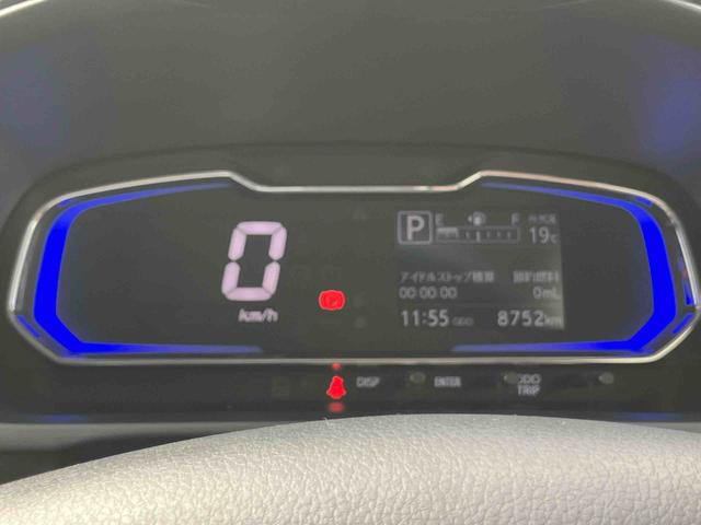 ミライースX リミテッドSAIIILEDヘッドライト オートライト オートハイビーム スモークガラス 電動格納ドアミラー バックカメラ CD/AM・FMラジオ AUX接続 デジタルメーター 前後コーナーセンサー キーレスエントリー(千葉県)の中古車