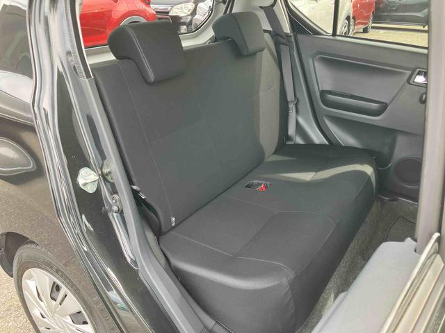 ミライースX リミテッドSAIIILEDヘッドライト オートライト オートハイビーム スモークガラス 電動格納ドアミラー バックカメラ CD/AM・FMラジオ AUX接続 デジタルメーター 前後コーナーセンサー キーレスエントリー(千葉県)の中古車