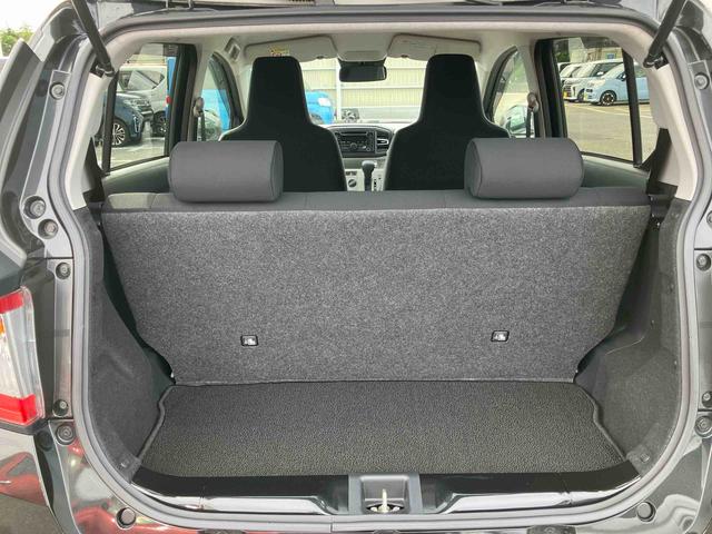 ミライースX リミテッドSAIIILEDヘッドライト オートライト オートハイビーム スモークガラス 電動格納ドアミラー バックカメラ CD/AM・FMラジオ AUX接続 デジタルメーター 前後コーナーセンサー キーレスエントリー(千葉県)の中古車