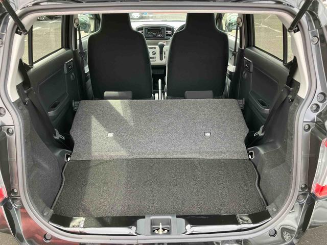 ミライースX リミテッドSAIIILEDヘッドライト オートライト オートハイビーム スモークガラス 電動格納ドアミラー バックカメラ CD/AM・FMラジオ AUX接続 デジタルメーター 前後コーナーセンサー キーレスエントリー(千葉県)の中古車