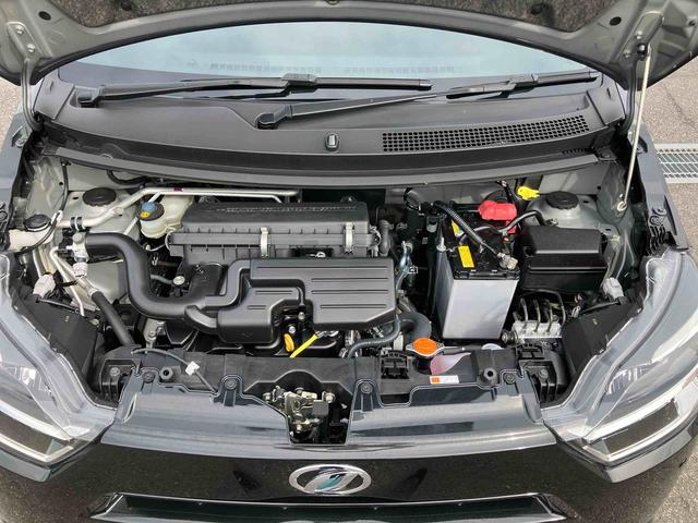 ミライースX リミテッドSAIIILEDヘッドライト オートライト オートハイビーム スモークガラス 電動格納ドアミラー バックカメラ CD/AM・FMラジオ AUX接続 デジタルメーター 前後コーナーセンサー キーレスエントリー(千葉県)の中古車