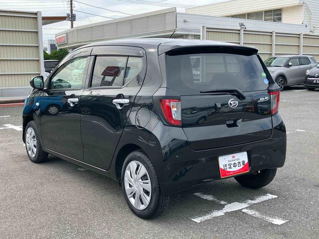 ミライースX リミテッドSAIIILEDヘッドライト オートライト オートハイビーム スモークガラス 電動格納ドアミラー バックカメラ CD/AM・FMラジオ AUX接続 デジタルメーター 前後コーナーセンサー キーレスエントリー(千葉県)の中古車