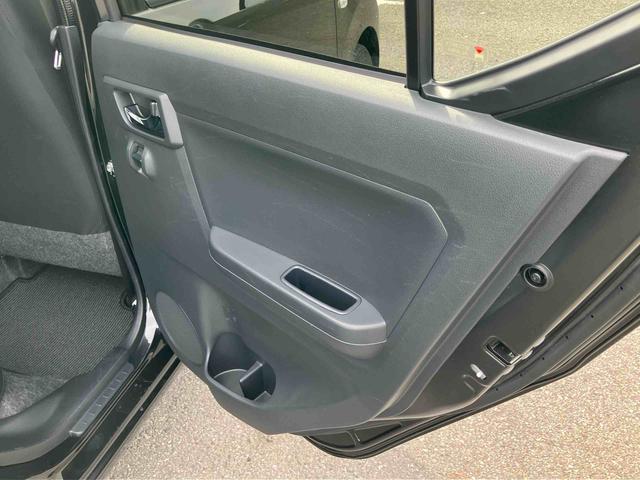 ミライースX リミテッドSAIIILEDヘッドライト オートライト オートハイビーム スモークガラス 電動格納ドアミラー バックカメラ CD/AM・FMラジオ AUX接続 デジタルメーター 前後コーナーセンサー キーレスエントリー(千葉県)の中古車