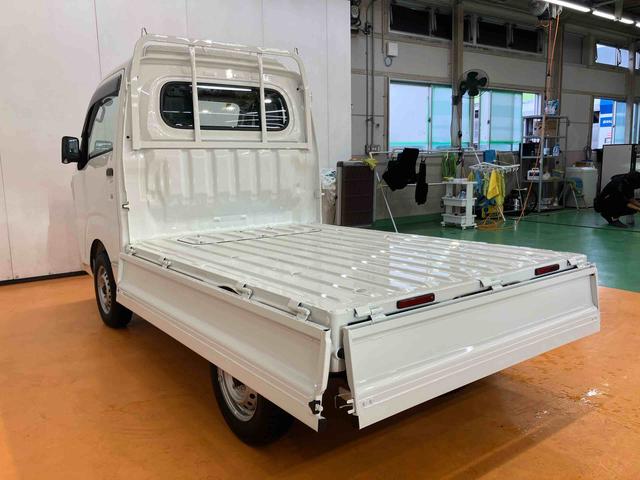 ハイゼットトラックハイルーフ 4WD衝突回避支援システム 横滑り防止装置 アイドリングストップ 3モード選択電子制御4WD オーバーヘッドシェルフ 助手席シートバックポケット ショッピングフック 前後コーナーセンサー(千葉県)の中古車