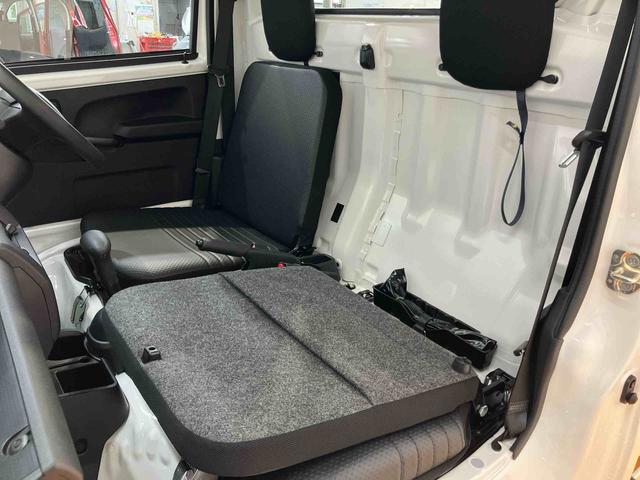 ハイゼットトラックハイルーフ 4WD衝突回避支援システム 横滑り防止装置 アイドリングストップ 3モード選択電子制御4WD オーバーヘッドシェルフ 助手席シートバックポケット ショッピングフック 前後コーナーセンサー(千葉県)の中古車