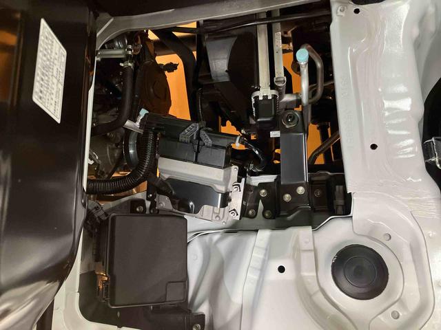 ハイゼットトラックハイルーフ 4WD衝突回避支援システム 横滑り防止装置 アイドリングストップ 3モード選択電子制御4WD オーバーヘッドシェルフ 助手席シートバックポケット ショッピングフック 前後コーナーセンサー(千葉県)の中古車