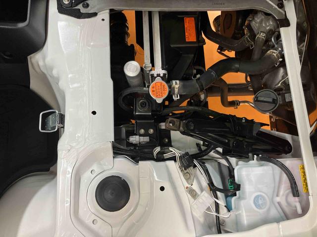 ハイゼットトラックハイルーフ 4WD衝突回避支援システム 横滑り防止装置 アイドリングストップ 3モード選択電子制御4WD オーバーヘッドシェルフ 助手席シートバックポケット ショッピングフック 前後コーナーセンサー(千葉県)の中古車