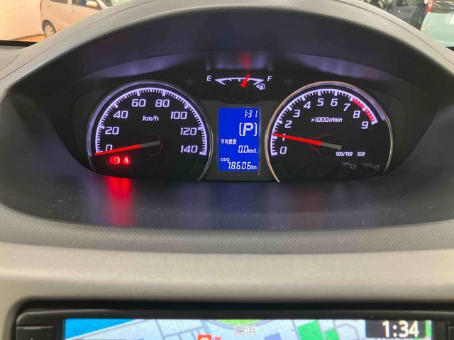 ムーヴカスタム Xリミテッドナビ/ワンセグTV/CD/AM・FMラジオ/AUX接続 Bカメラ HIDヘッドライト フォグランプ トップシェイドガラス 革巻ステアリング アルミホイール オートエアコン キーフリー プッシュスタート(千葉県)の中古車