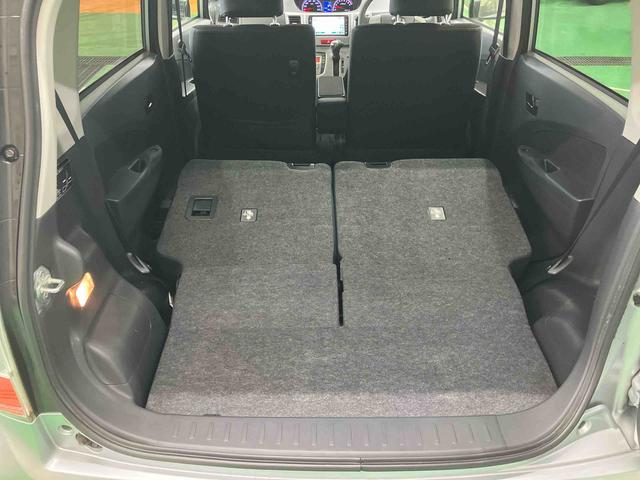 ムーヴカスタム Xリミテッドナビ/ワンセグTV/CD/AM・FMラジオ/AUX接続 Bカメラ HIDヘッドライト フォグランプ トップシェイドガラス 革巻ステアリング アルミホイール オートエアコン キーフリー プッシュスタート(千葉県)の中古車