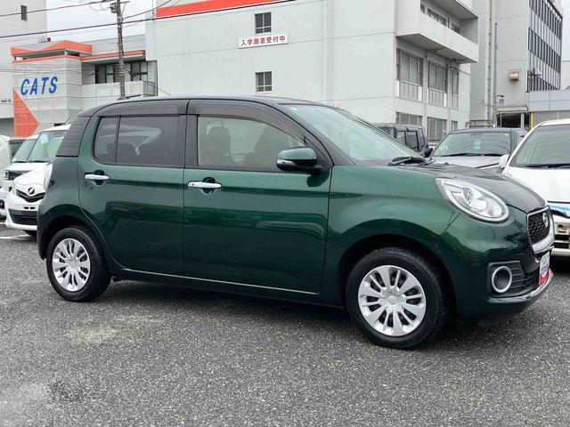 ブーンシルクナビ／１セグ／ＣＤ／ＵＳＢ／バックカメラ／ステアリングスイッチ　ＥＴＣ　ＬＥＤヘッドライト　ＬＥＤテールランプ　プッシュボタンスターター　オート格納ドアミラー　オートエアコン　横滑り防止装置（千葉県）の中古車