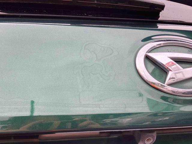 ブーンシルクナビ／１セグ／ＣＤ／ＵＳＢ／バックカメラ／ステアリングスイッチ　ＥＴＣ　ＬＥＤヘッドライト　ＬＥＤテールランプ　プッシュボタンスターター　オート格納ドアミラー　オートエアコン　横滑り防止装置（千葉県）の中古車