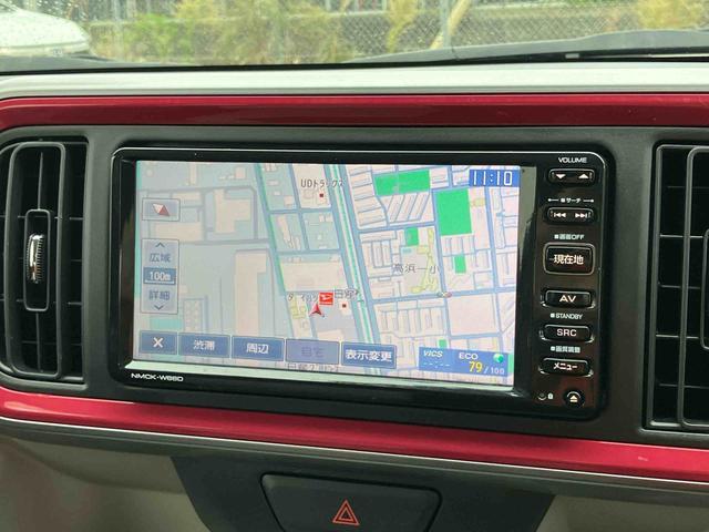 ブーンシルクナビ／１セグ／ＣＤ／ＵＳＢ／バックカメラ／ステアリングスイッチ　ＥＴＣ　ＬＥＤヘッドライト　ＬＥＤテールランプ　プッシュボタンスターター　オート格納ドアミラー　オートエアコン　横滑り防止装置（千葉県）の中古車