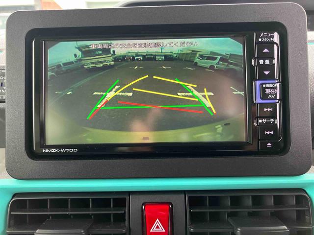 タントXセレクションバックカメラ連動フルセグナビ USB接続 ブルートゥース対応 フロント.リヤドライブレコーダー連動 後席モニター連動 前席シートヒーター 運転席ロングスライドシート 左側電動スライドドア(千葉県)の中古車