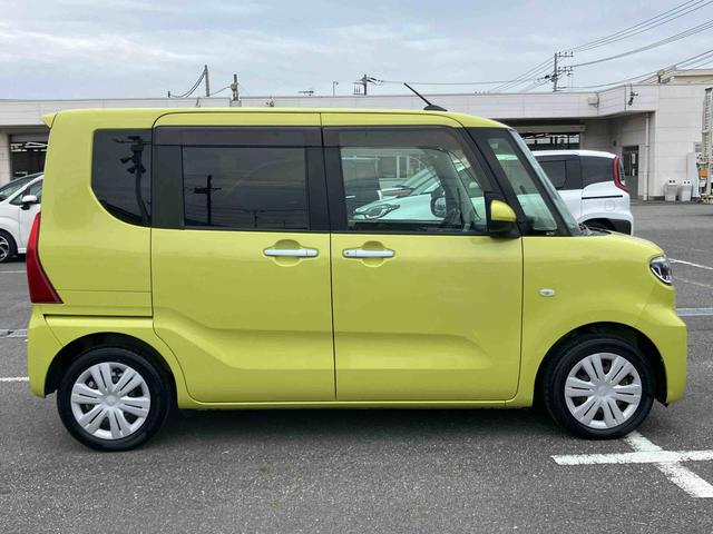 タントXセレクションバックカメラ連動フルセグナビ USB接続 ブルートゥース対応 フロント.リヤドライブレコーダー連動 後席モニター連動 前席シートヒーター 運転席ロングスライドシート 左側電動スライドドア(千葉県)の中古車