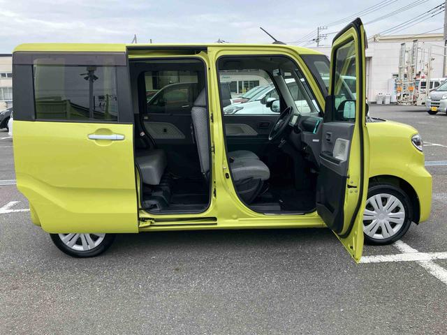 タントXセレクションバックカメラ連動フルセグナビ USB接続 ブルートゥース対応 フロント.リヤドライブレコーダー連動 後席モニター連動 前席シートヒーター 運転席ロングスライドシート 左側電動スライドドア(千葉県)の中古車