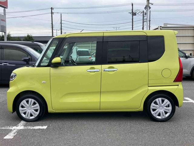 タントXセレクションバックカメラ連動フルセグナビ USB接続 ブルートゥース対応 フロント.リヤドライブレコーダー連動 後席モニター連動 前席シートヒーター 運転席ロングスライドシート 左側電動スライドドア(千葉県)の中古車