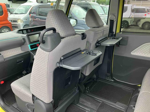 タントXセレクションバックカメラ連動フルセグナビ USB接続 ブルートゥース対応 フロント.リヤドライブレコーダー連動 後席モニター連動 前席シートヒーター 運転席ロングスライドシート 左側電動スライドドア(千葉県)の中古車