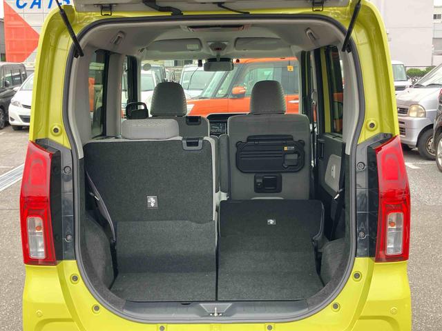 タントXセレクションバックカメラ連動フルセグナビ USB接続 ブルートゥース対応 フロント.リヤドライブレコーダー連動 後席モニター連動 前席シートヒーター 運転席ロングスライドシート 左側電動スライドドア(千葉県)の中古車