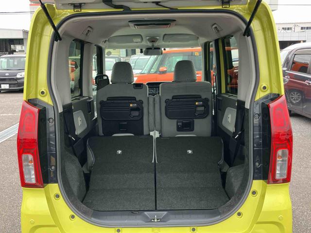 タントXセレクションバックカメラ連動フルセグナビ USB接続 ブルートゥース対応 フロント.リヤドライブレコーダー連動 後席モニター連動 前席シートヒーター 運転席ロングスライドシート 左側電動スライドドア(千葉県)の中古車