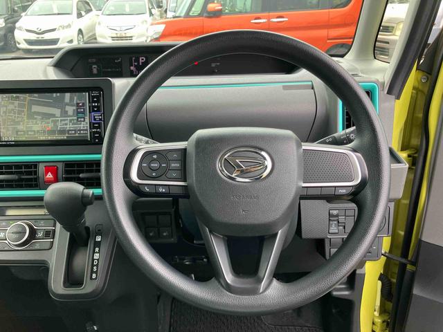 タントXセレクションバックカメラ連動フルセグナビ USB接続 ブルートゥース対応 フロント.リヤドライブレコーダー連動 後席モニター連動 前席シートヒーター 運転席ロングスライドシート 左側電動スライドドア(千葉県)の中古車