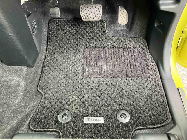 タントXセレクションバックカメラ連動フルセグナビ USB接続 ブルートゥース対応 フロント.リヤドライブレコーダー連動 後席モニター連動 前席シートヒーター 運転席ロングスライドシート 左側電動スライドドア(千葉県)の中古車