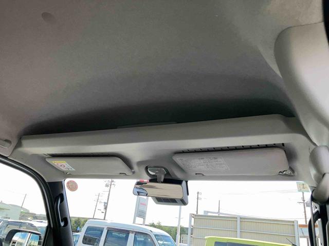 ハイゼットカーゴクルーズ左右分割可倒式リヤシート プッシュボタンスターター 電動格納式カラードドアミラー 衝突被害軽減ブレーキ コーナーセンサー オーバーヘッドシェルフ 荷室LEDルームランプ スライドドアイージークローザー(千葉県)の中古車