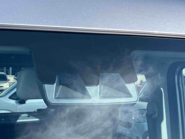 ハイゼットカーゴクルーズ左右分割可倒式リヤシート プッシュボタンスターター 電動格納式カラードドアミラー 衝突被害軽減ブレーキ コーナーセンサー オーバーヘッドシェルフ 荷室LEDルームランプ スライドドアイージークローザー(千葉県)の中古車