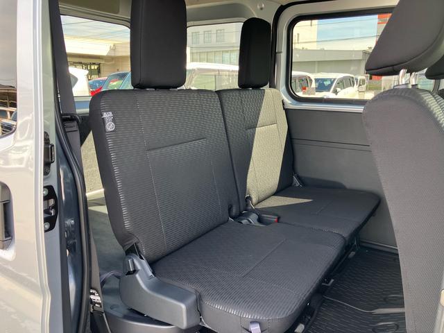 ハイゼットカーゴクルーズ左右分割可倒式リヤシート プッシュボタンスターター 電動格納式カラードドアミラー 衝突被害軽減ブレーキ コーナーセンサー オーバーヘッドシェルフ 荷室LEDルームランプ スライドドアイージークローザー(千葉県)の中古車