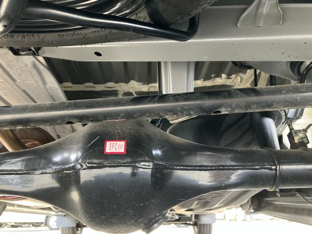 ハイゼットカーゴクルーズ左右分割可倒式リヤシート プッシュボタンスターター 電動格納式カラードドアミラー 衝突被害軽減ブレーキ コーナーセンサー オーバーヘッドシェルフ 荷室LEDルームランプ スライドドアイージークローザー(千葉県)の中古車