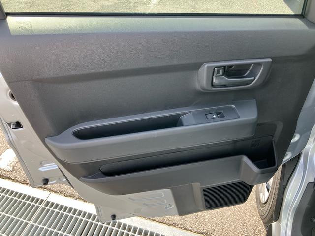 ハイゼットカーゴクルーズ左右分割可倒式リヤシート プッシュボタンスターター 電動格納式カラードドアミラー 衝突被害軽減ブレーキ コーナーセンサー オーバーヘッドシェルフ 荷室LEDルームランプ スライドドアイージークローザー(千葉県)の中古車