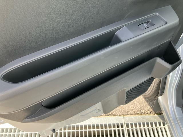 ハイゼットカーゴクルーズ左右分割可倒式リヤシート プッシュボタンスターター 電動格納式カラードドアミラー 衝突被害軽減ブレーキ コーナーセンサー オーバーヘッドシェルフ 荷室LEDルームランプ スライドドアイージークローザー(千葉県)の中古車