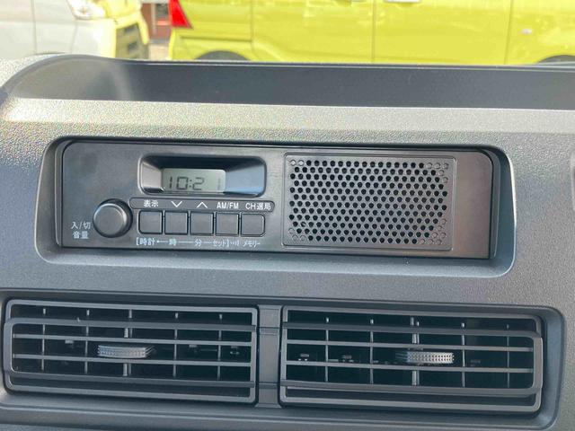 ハイゼットトラックスタンダード荷台三方開　スマートアシスト　横滑り防止装置　前後コーナーセンサー　アイドリングストップ　オートライト　オートハイビーム　スピーカー一体型ＡＭ／ＦＭラジオ　サイドレバー式駐車ブレーキ　バッテリーカバー（千葉県）の中古車