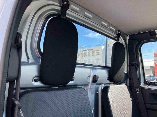 ハイゼットトラックスタンダード荷台三方開　スマートアシスト　横滑り防止装置　前後コーナーセンサー　アイドリングストップ　オートライト　オートハイビーム　スピーカー一体型ＡＭ／ＦＭラジオ　サイドレバー式駐車ブレーキ　バッテリーカバー（千葉県）の中古車