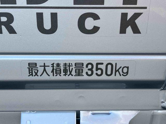 ハイゼットトラックスタンダード荷台三方開　スマートアシスト　横滑り防止装置　前後コーナーセンサー　アイドリングストップ　オートライト　オートハイビーム　スピーカー一体型ＡＭ／ＦＭラジオ　サイドレバー式駐車ブレーキ　バッテリーカバー（千葉県）の中古車