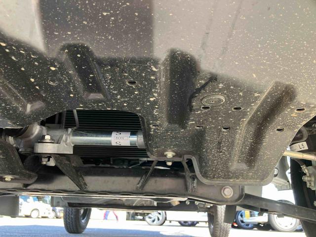 ハイゼットトラックスタンダード荷台三方開　スマートアシスト　横滑り防止装置　前後コーナーセンサー　アイドリングストップ　オートライト　オートハイビーム　スピーカー一体型ＡＭ／ＦＭラジオ　サイドレバー式駐車ブレーキ　バッテリーカバー（千葉県）の中古車