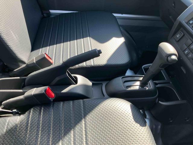 ハイゼットトラックスタンダード荷台三方開　スマートアシスト　横滑り防止装置　前後コーナーセンサー　アイドリングストップ　オートライト　オートハイビーム　スピーカー一体型ＡＭ／ＦＭラジオ　サイドレバー式駐車ブレーキ　バッテリーカバー（千葉県）の中古車