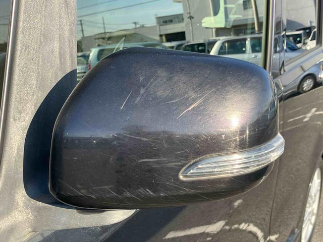 タントエグゼカスタムRSターボ HIDヘッドライト バックカメラ ETC トップシェイドガラス アルミホイール オートエアコン アイドリングストップ シートリフター 足踏み式パーキングブレーキ キーフリー 盗難防止アラーム(千葉県)の中古車